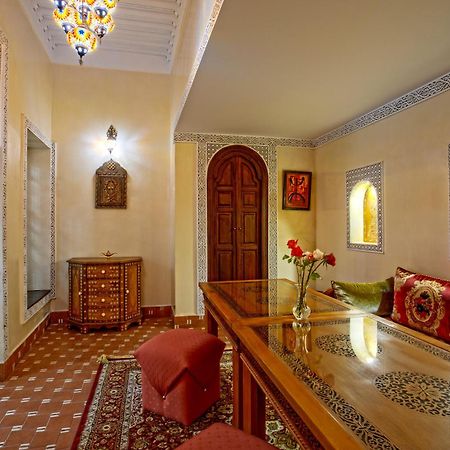 Riad Al Jana Маракеш Екстериор снимка