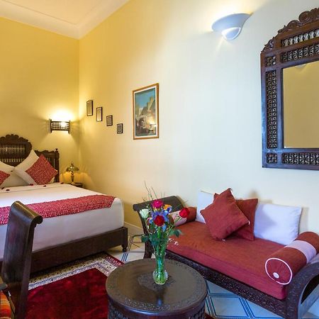Riad Al Jana Маракеш Екстериор снимка
