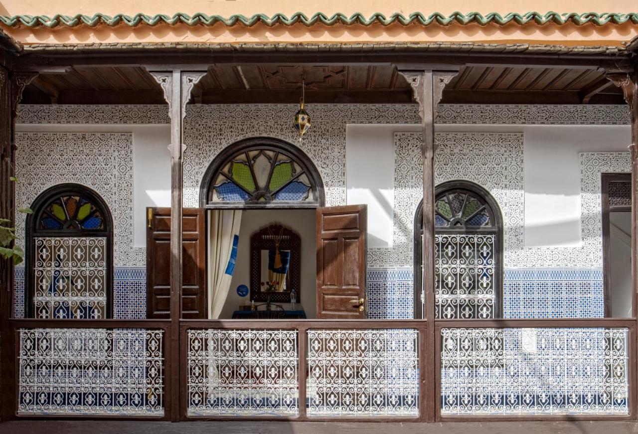 Riad Al Jana Маракеш Екстериор снимка