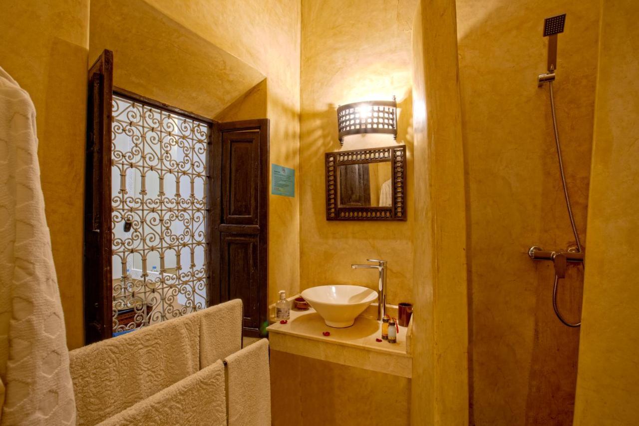 Riad Al Jana Маракеш Екстериор снимка