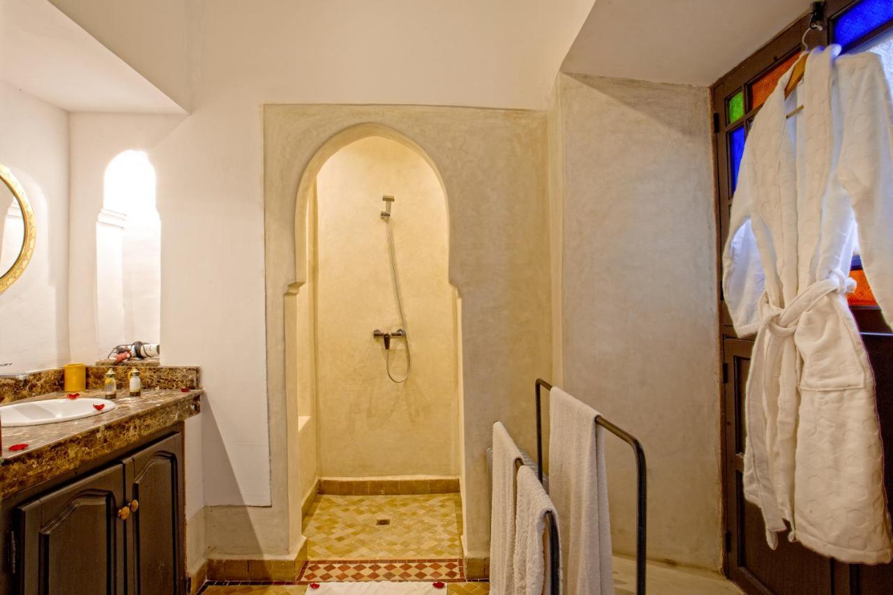 Riad Al Jana Маракеш Екстериор снимка