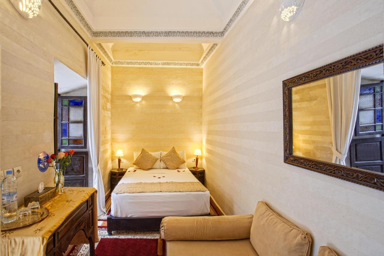 Riad Al Jana Маракеш Екстериор снимка