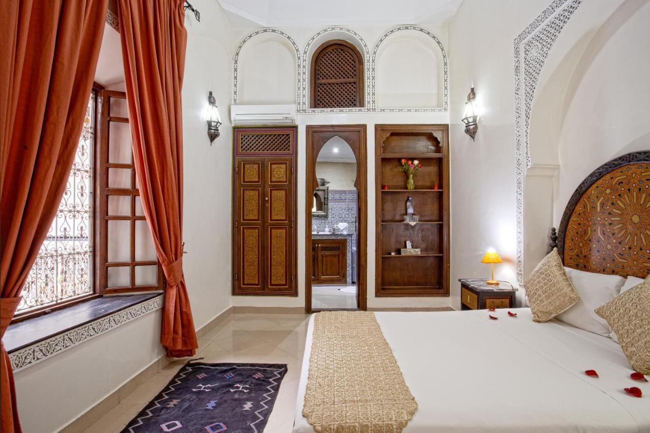 Riad Al Jana Маракеш Екстериор снимка