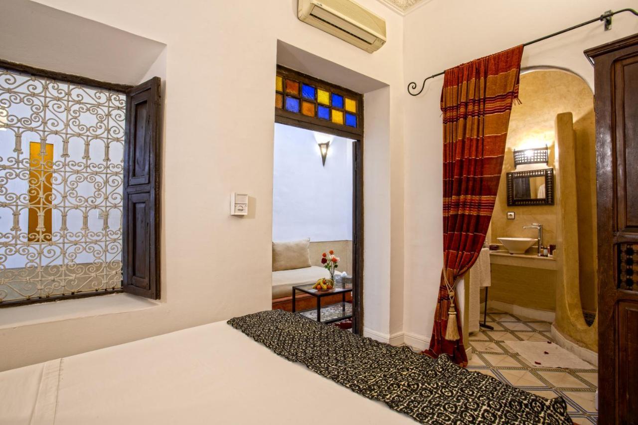 Riad Al Jana Маракеш Екстериор снимка