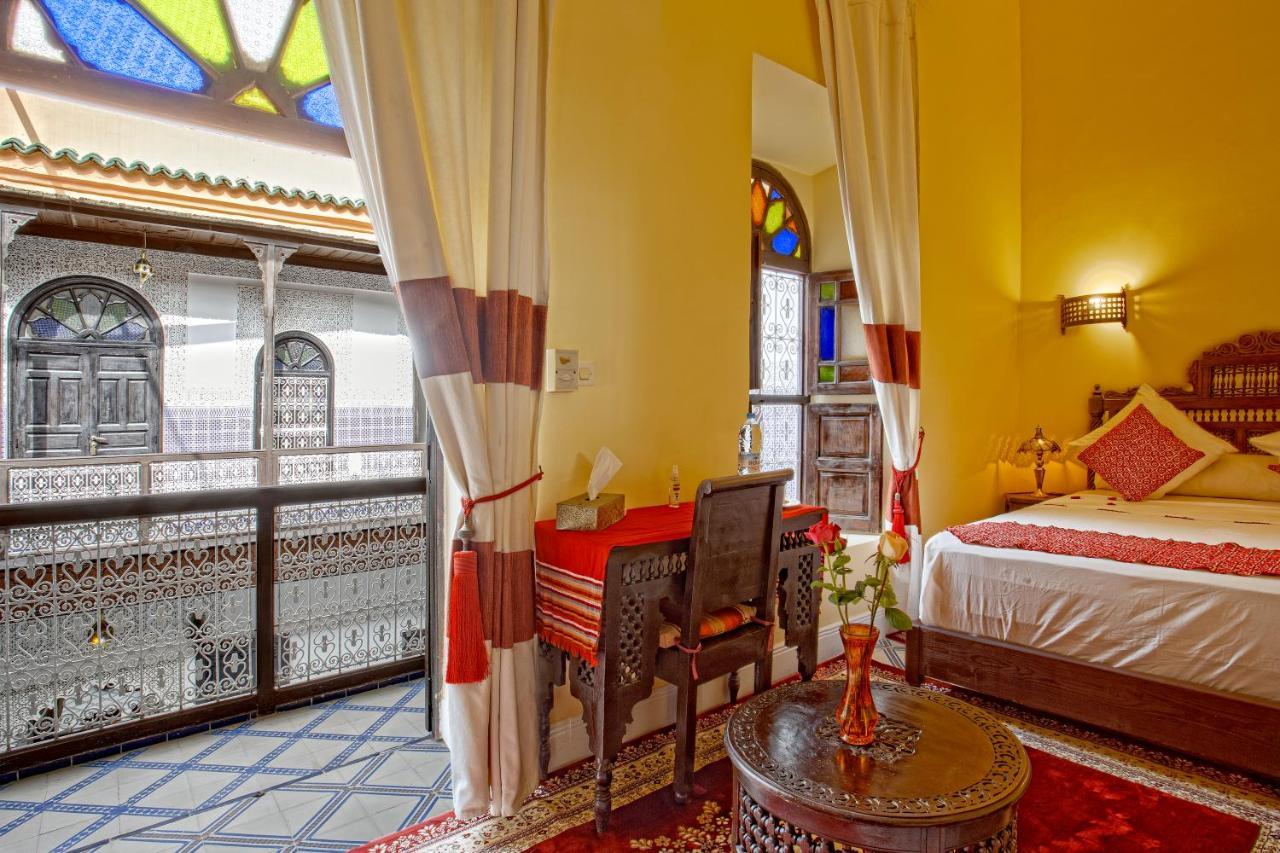 Riad Al Jana Маракеш Екстериор снимка
