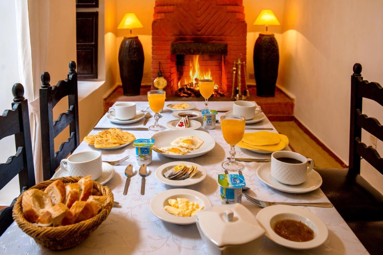 Riad Al Jana Маракеш Екстериор снимка