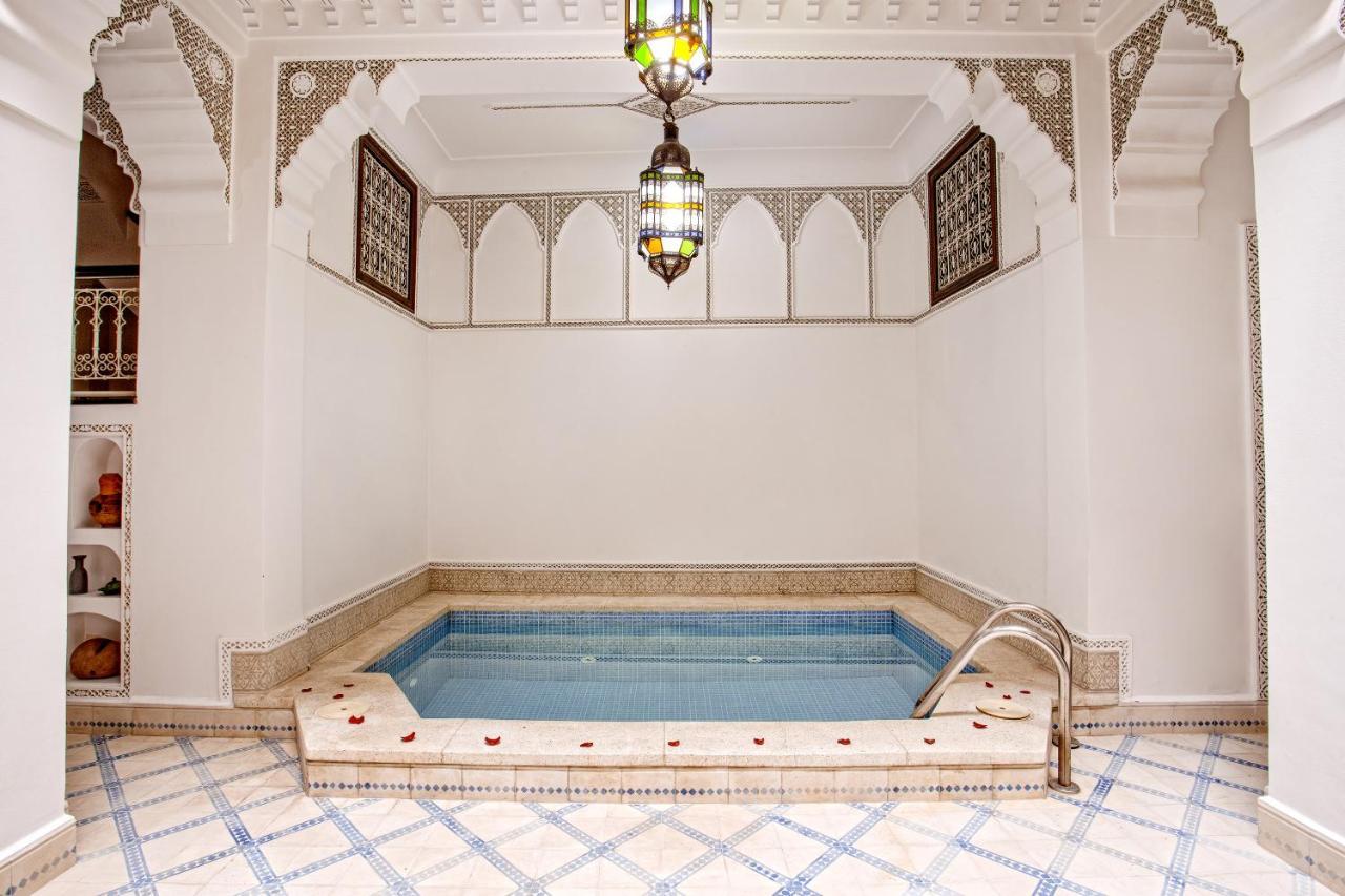 Riad Al Jana Маракеш Екстериор снимка