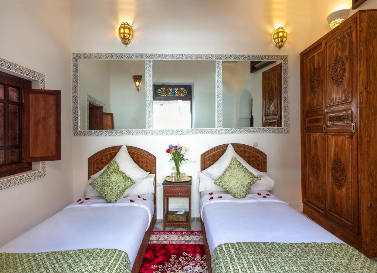 Riad Al Jana Маракеш Екстериор снимка