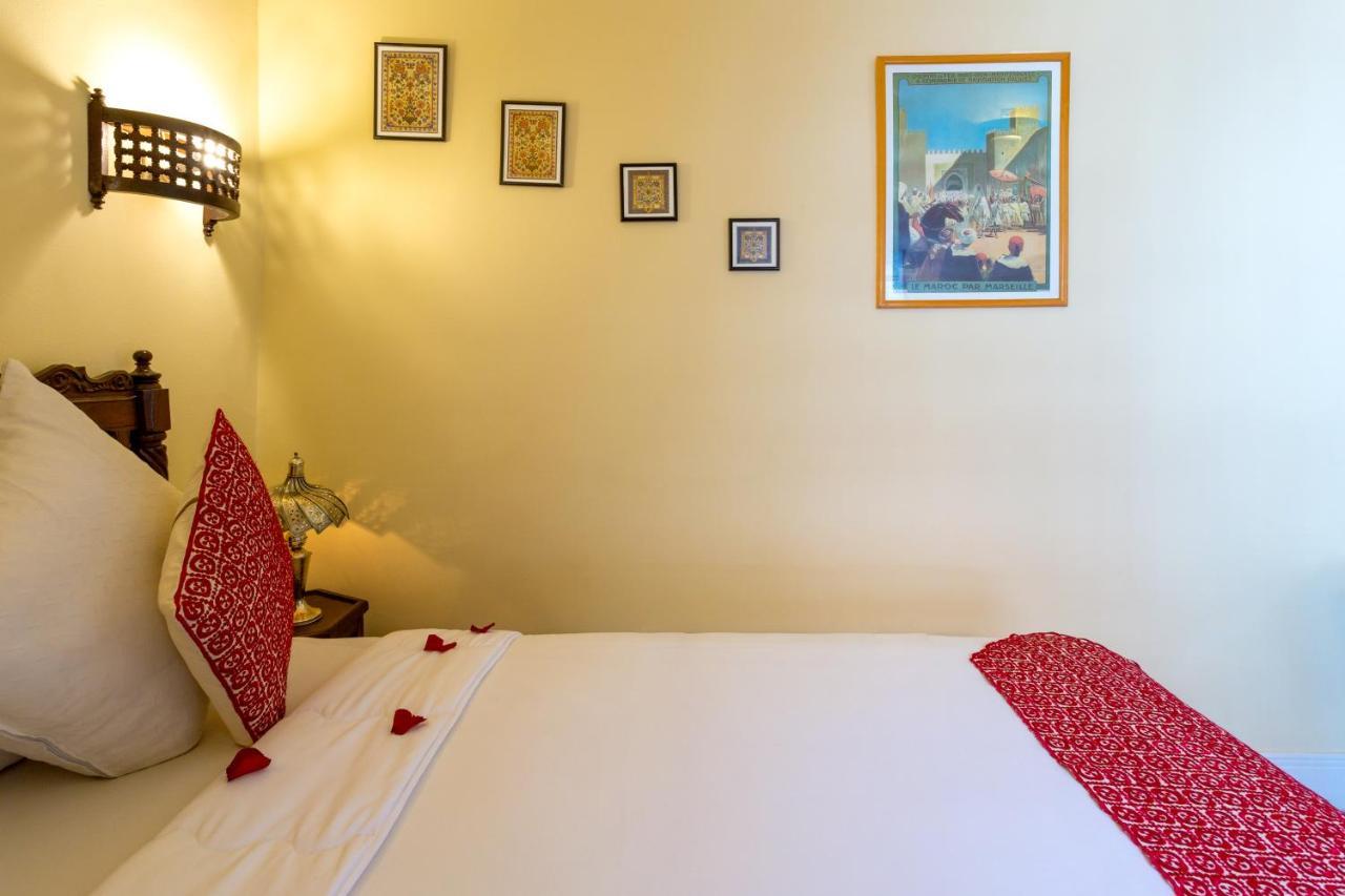 Riad Al Jana Маракеш Екстериор снимка