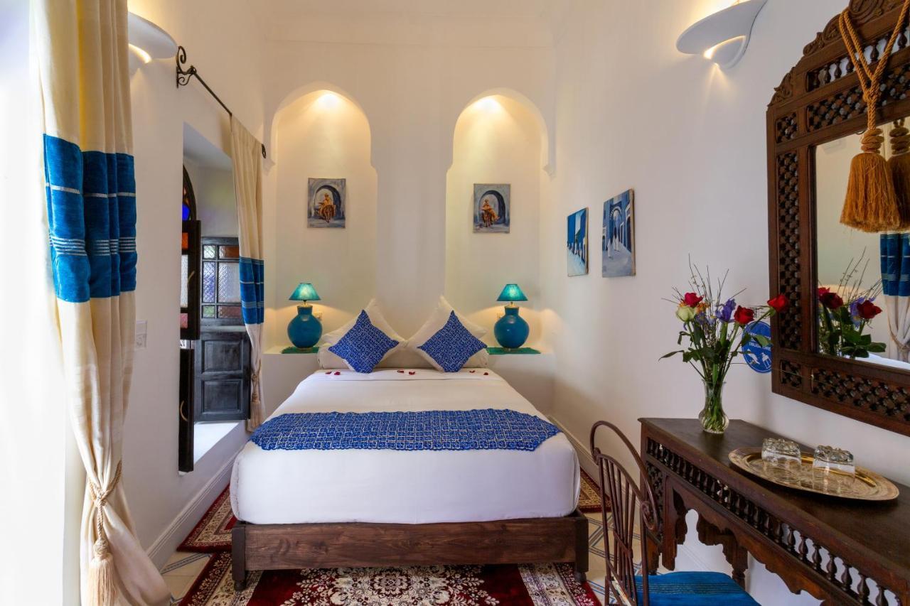 Riad Al Jana Маракеш Екстериор снимка