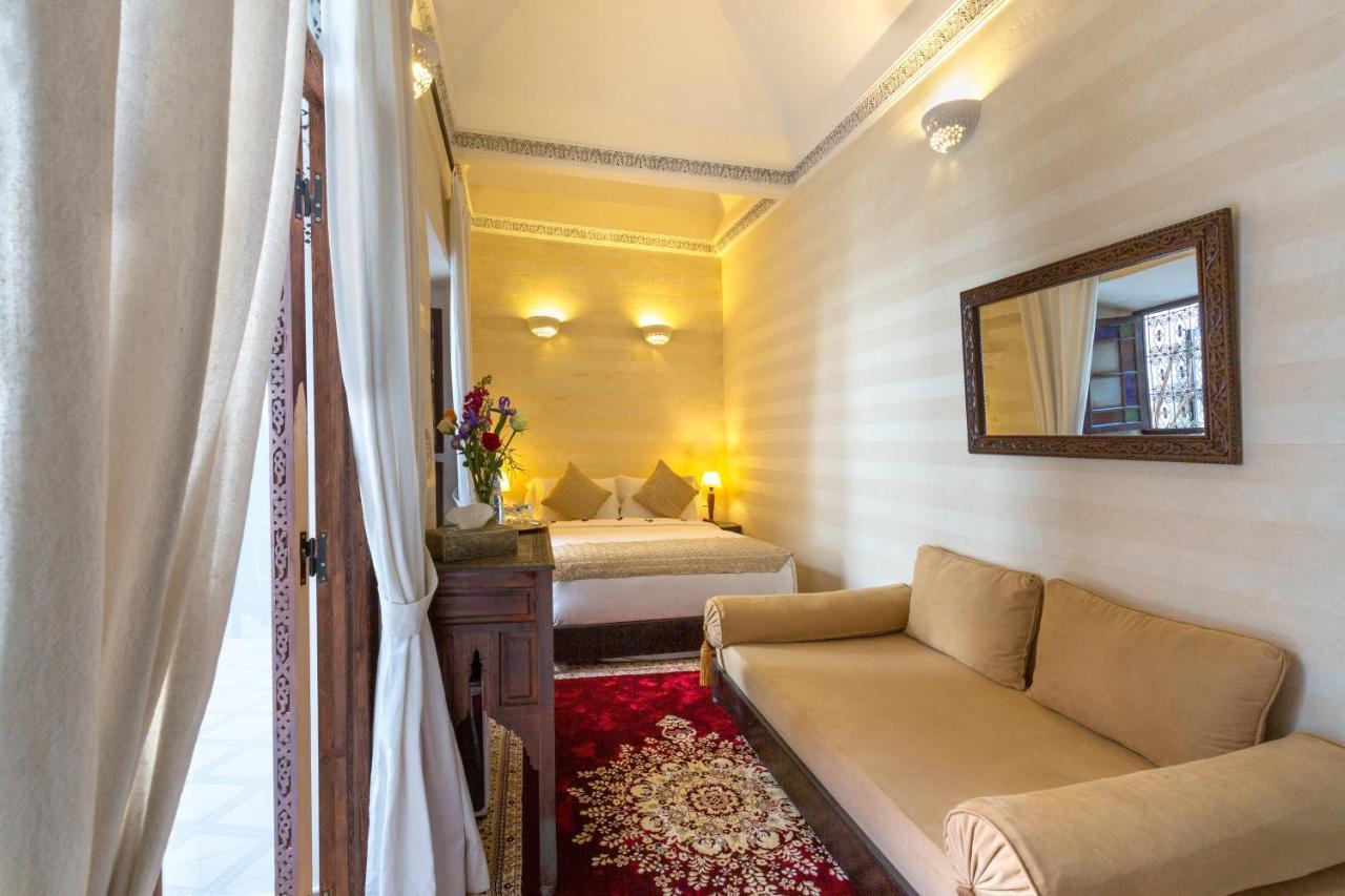 Riad Al Jana Маракеш Екстериор снимка