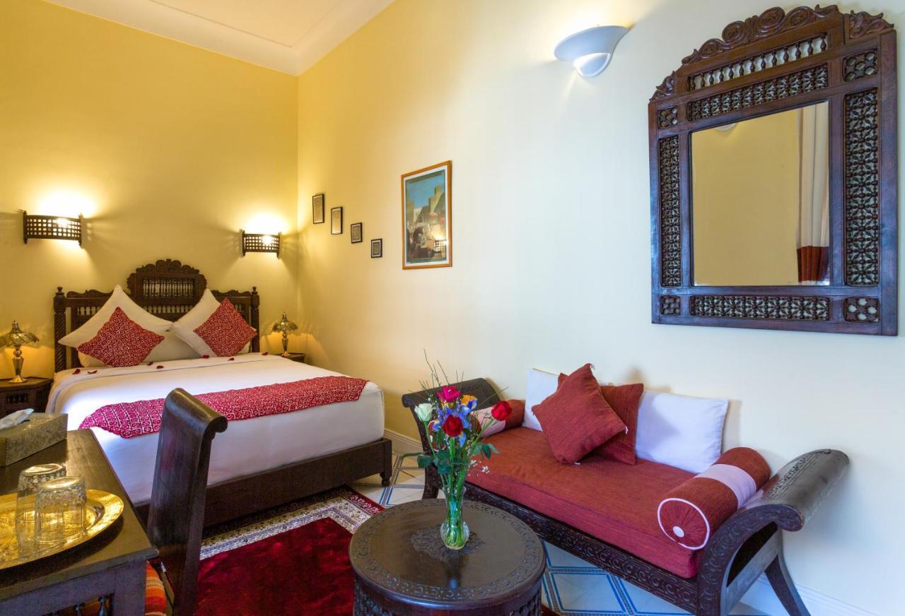 Riad Al Jana Маракеш Екстериор снимка