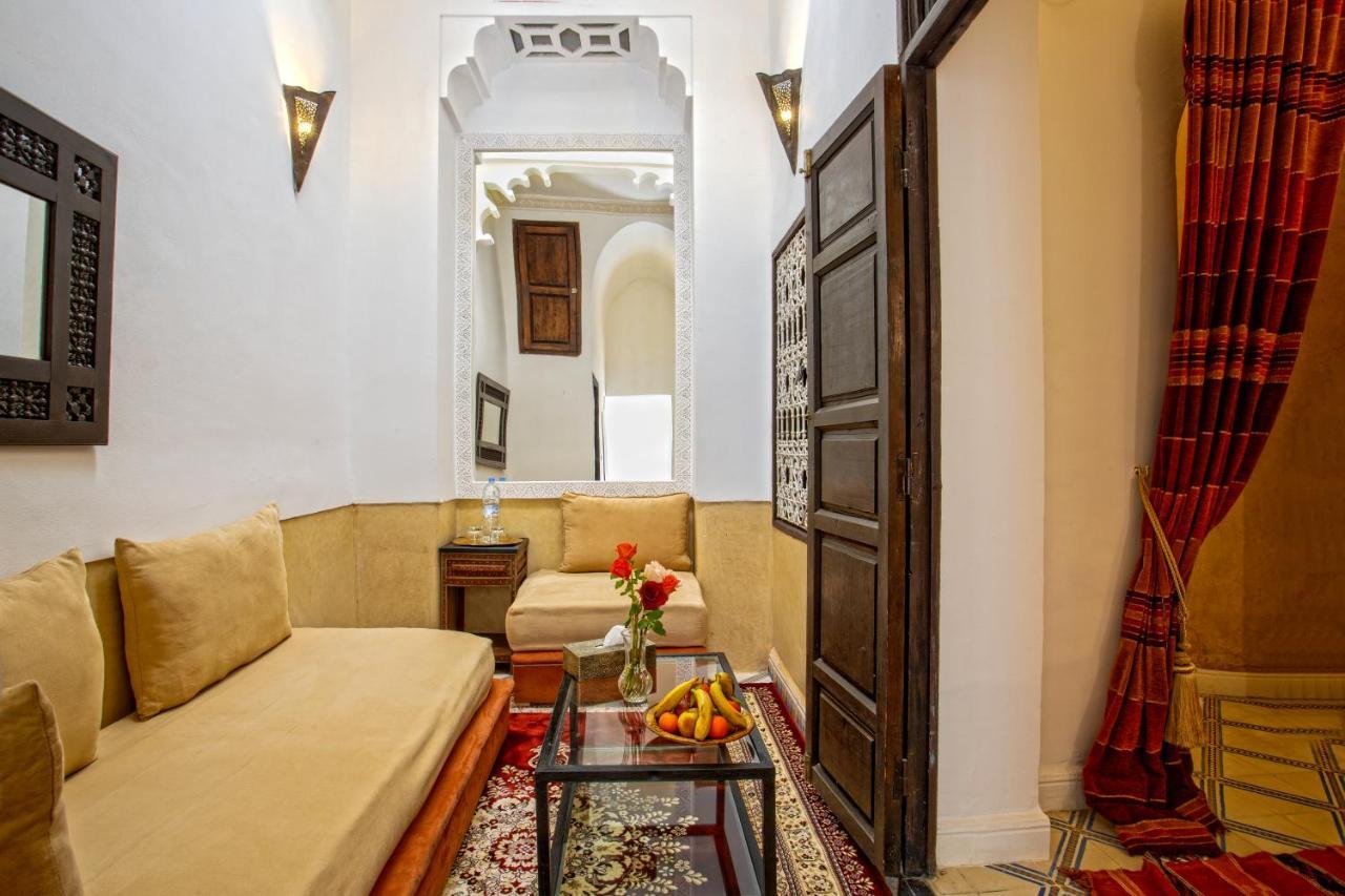 Riad Al Jana Маракеш Екстериор снимка