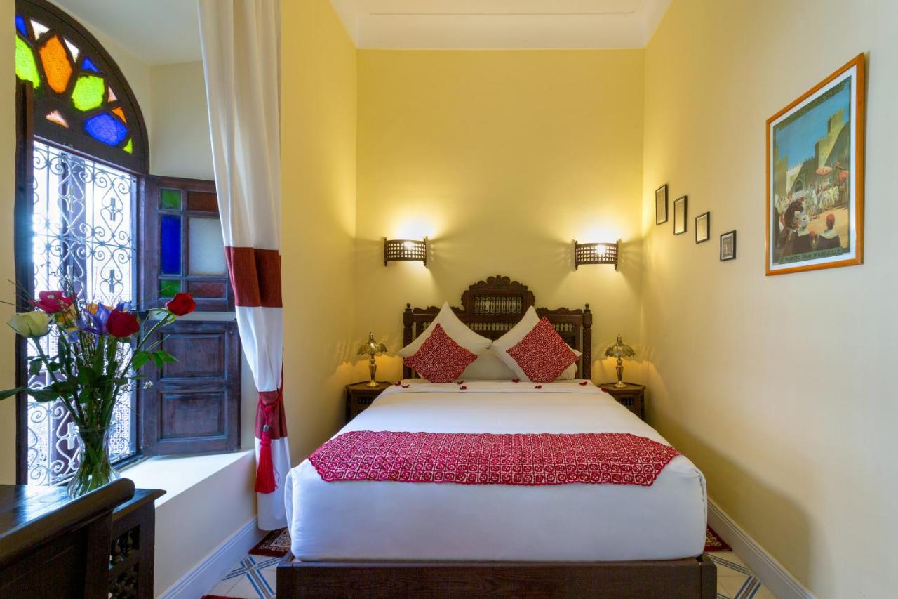 Riad Al Jana Маракеш Екстериор снимка