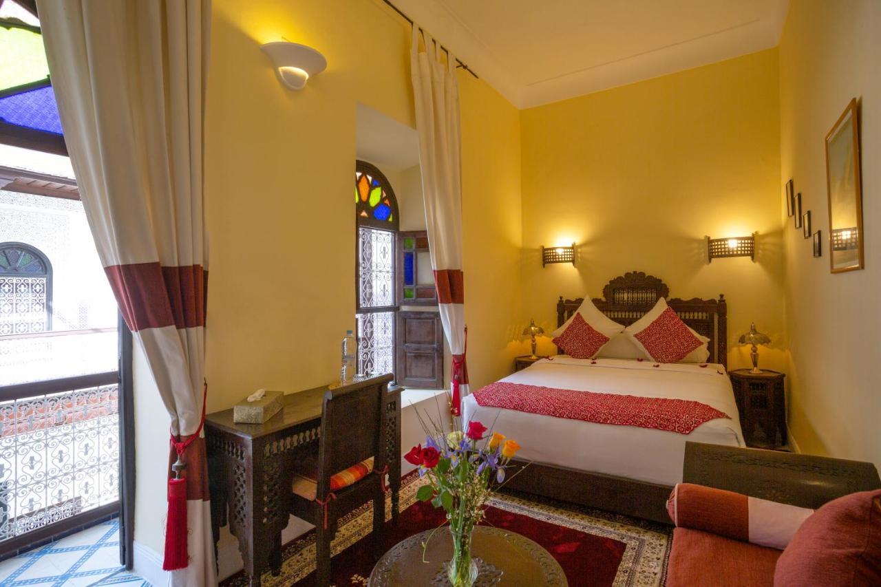 Riad Al Jana Маракеш Екстериор снимка