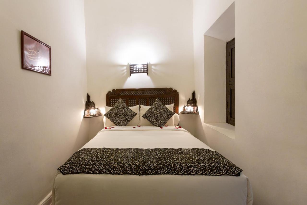Riad Al Jana Маракеш Екстериор снимка