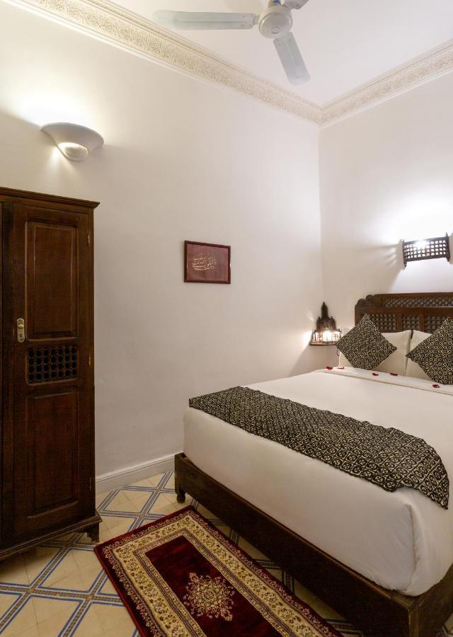 Riad Al Jana Маракеш Екстериор снимка