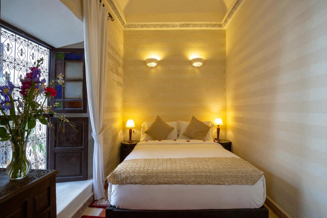 Riad Al Jana Маракеш Екстериор снимка