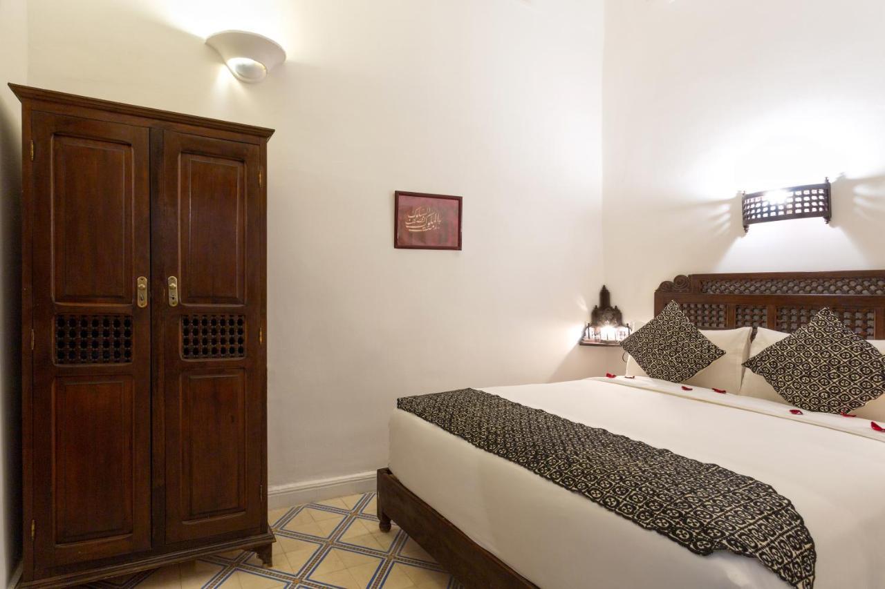 Riad Al Jana Маракеш Екстериор снимка
