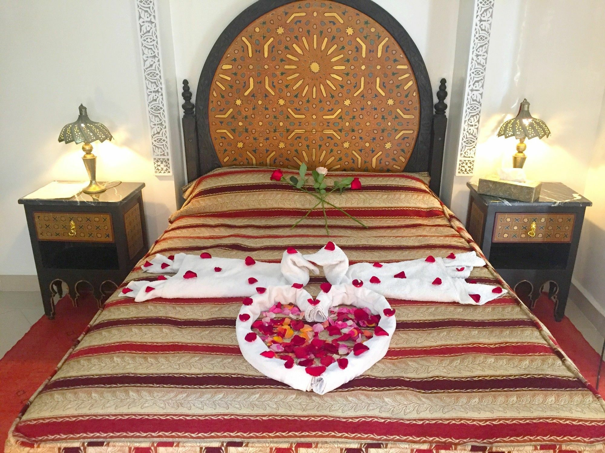 Riad Al Jana Маракеш Екстериор снимка