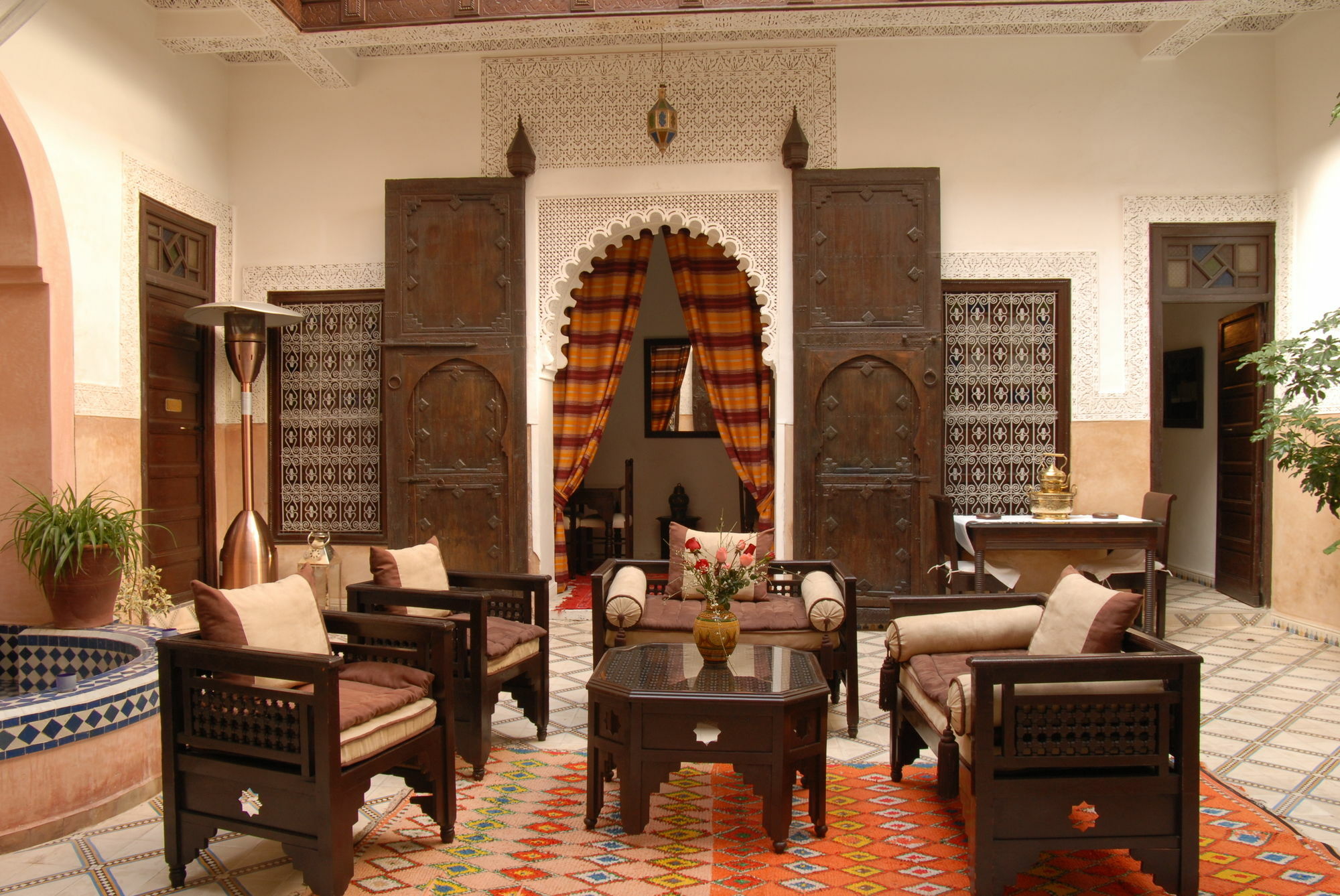 Riad Al Jana Маракеш Екстериор снимка