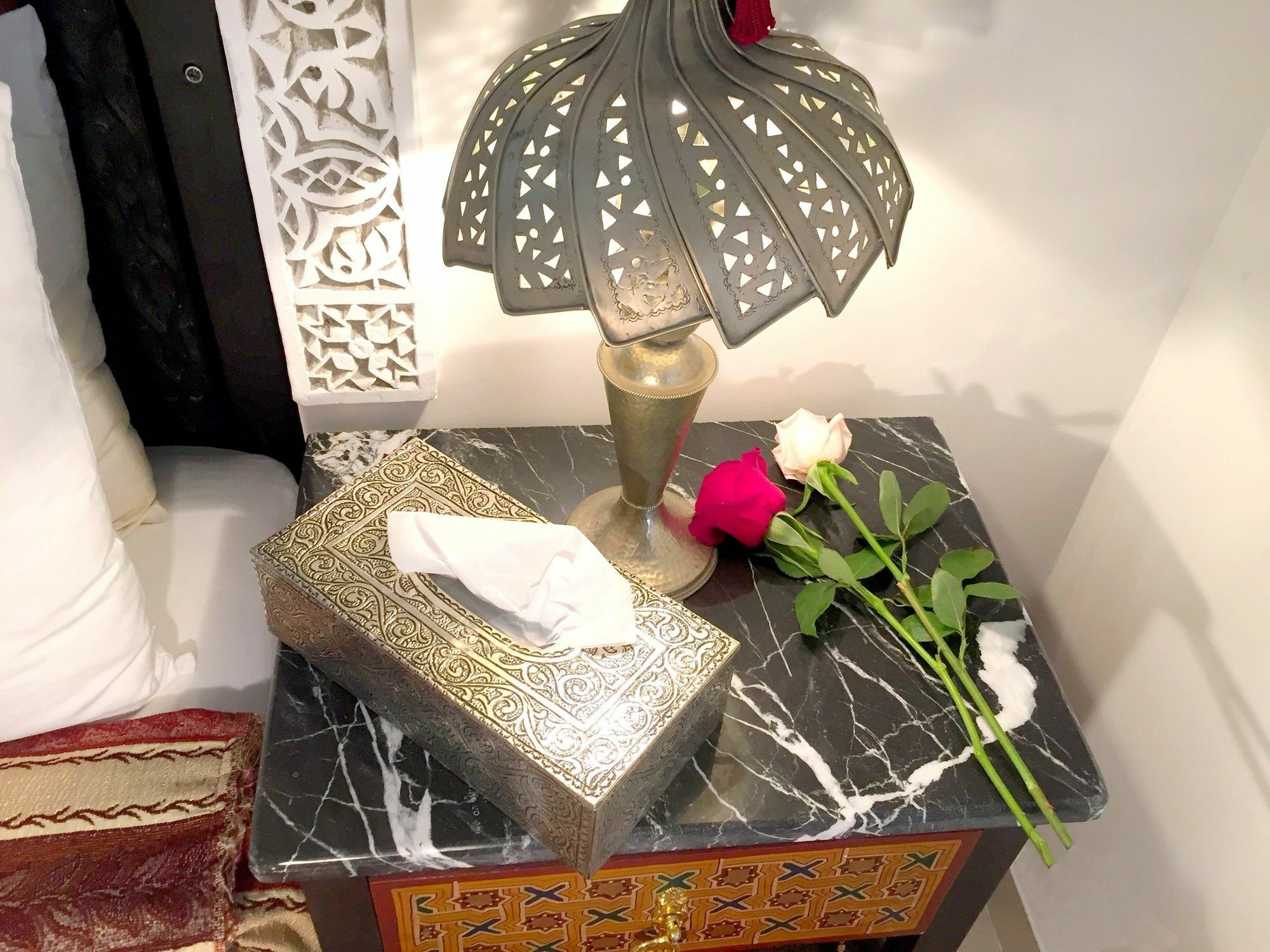 Riad Al Jana Маракеш Екстериор снимка