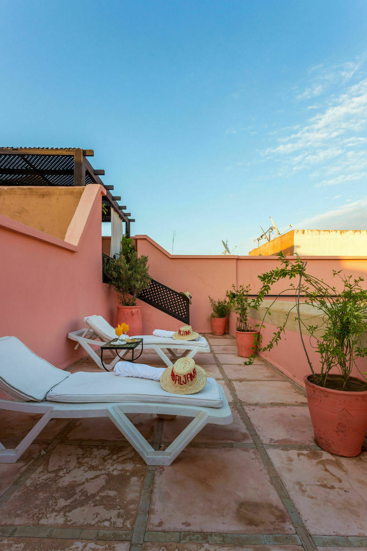 Riad Al Jana Маракеш Екстериор снимка