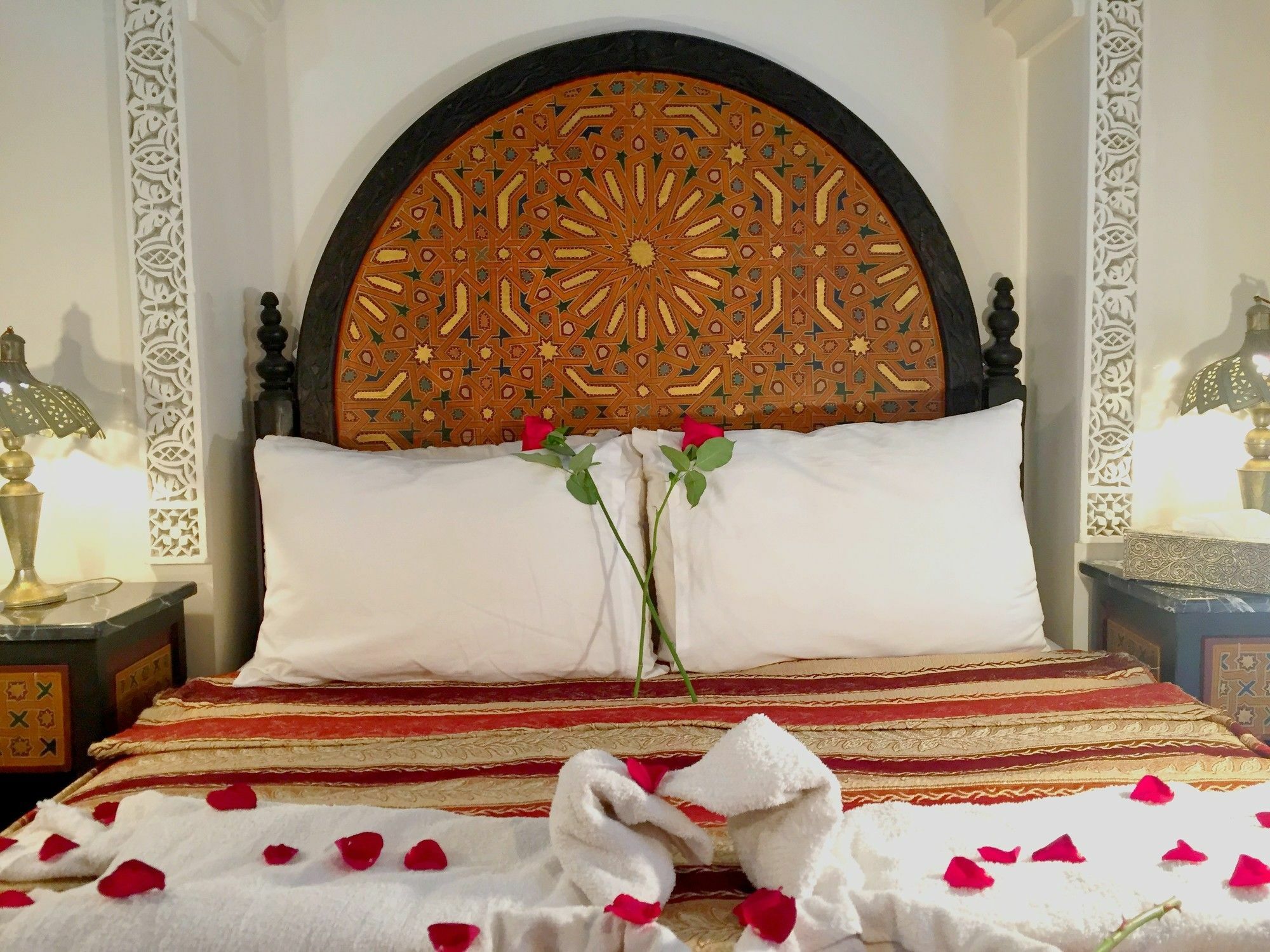 Riad Al Jana Маракеш Екстериор снимка