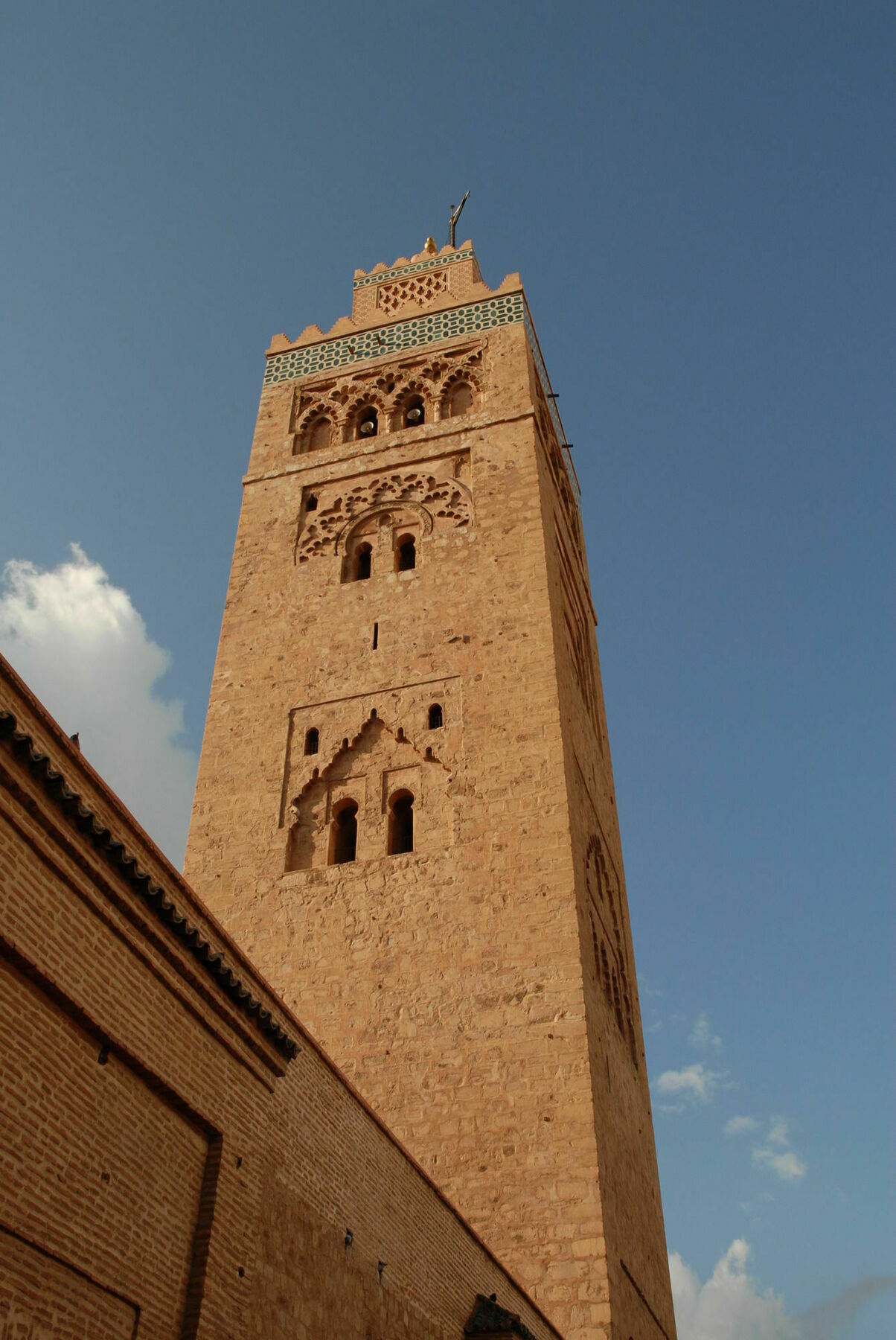 Riad Al Jana Маракеш Екстериор снимка