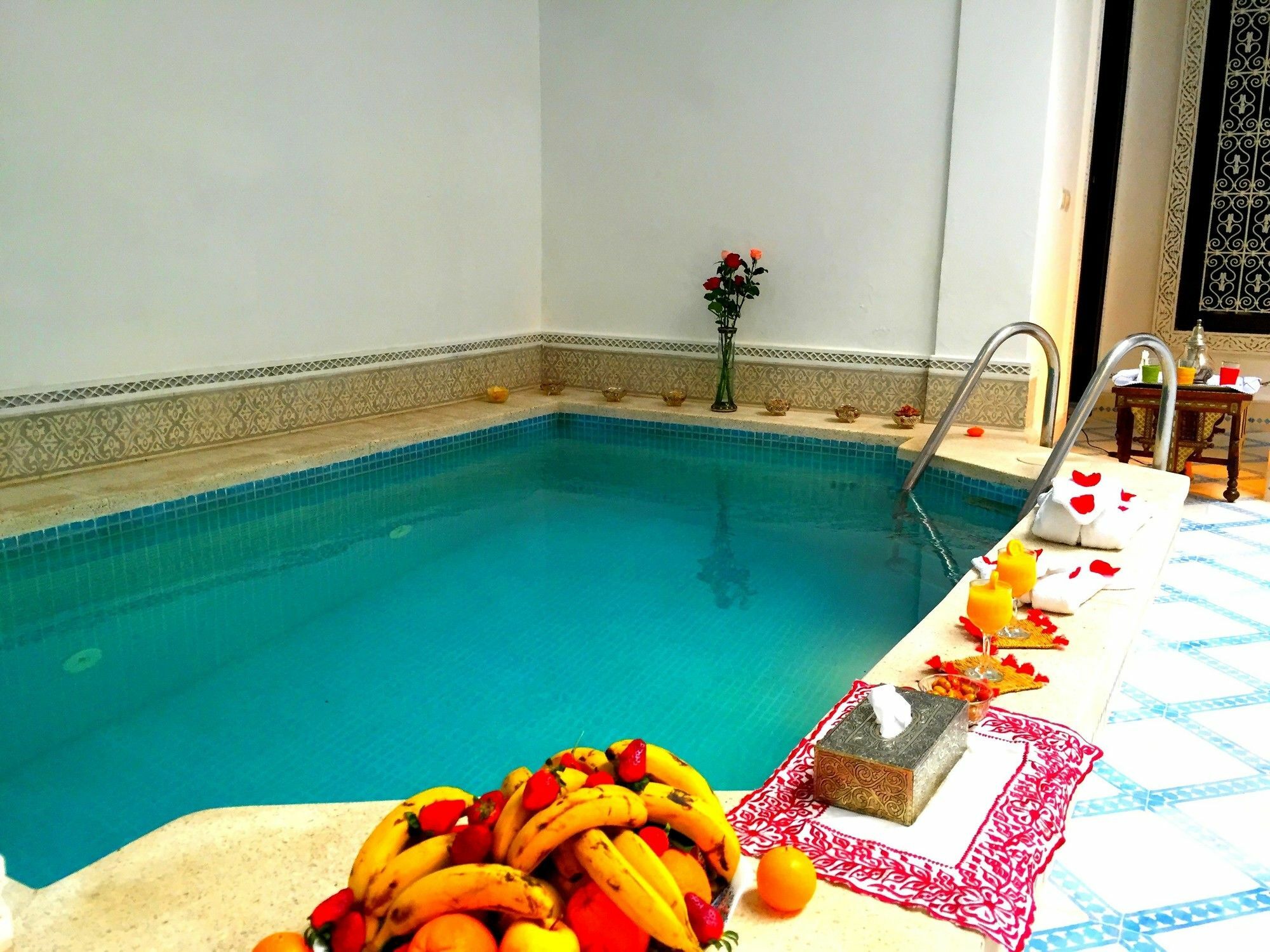 Riad Al Jana Маракеш Екстериор снимка