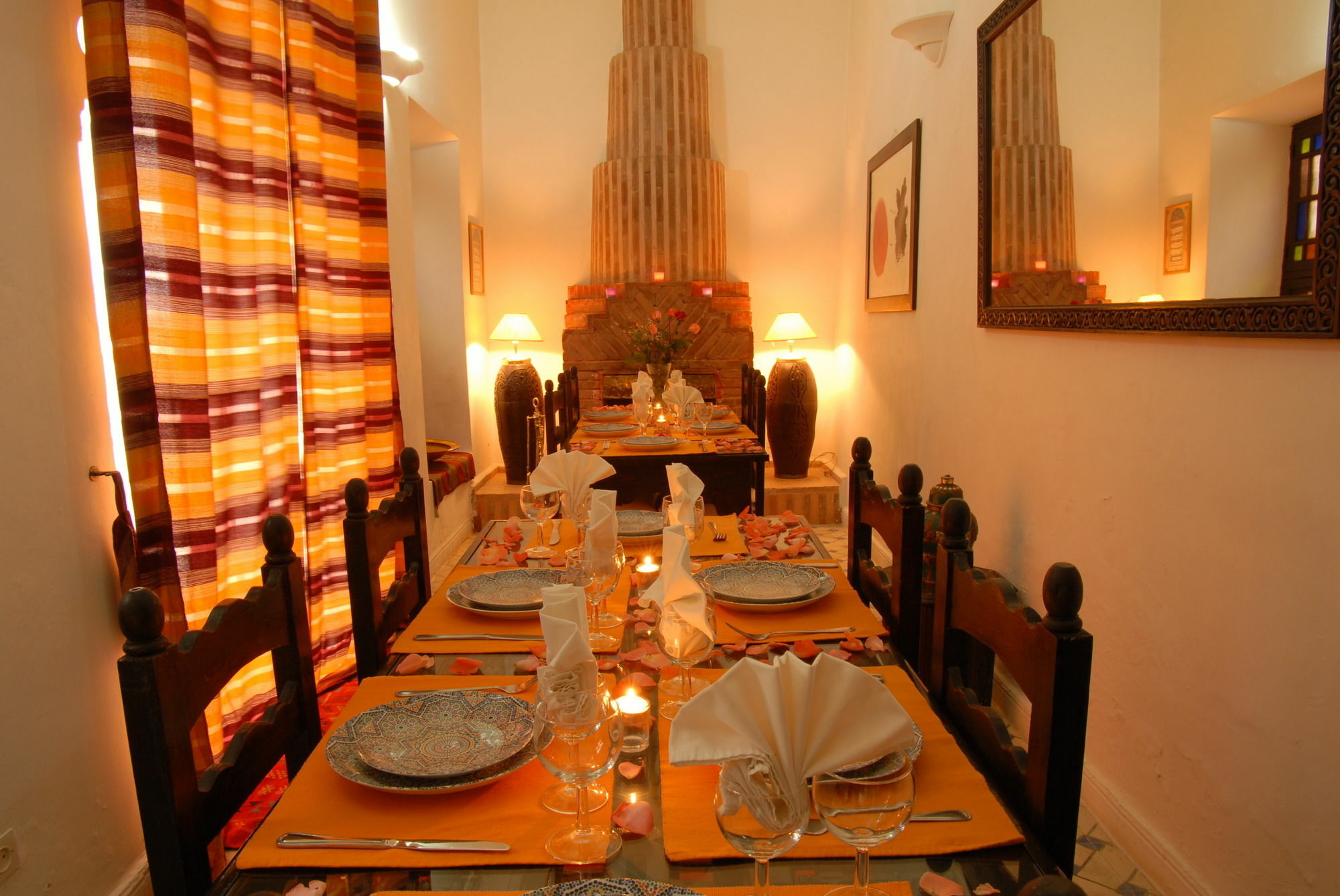 Riad Al Jana Маракеш Екстериор снимка