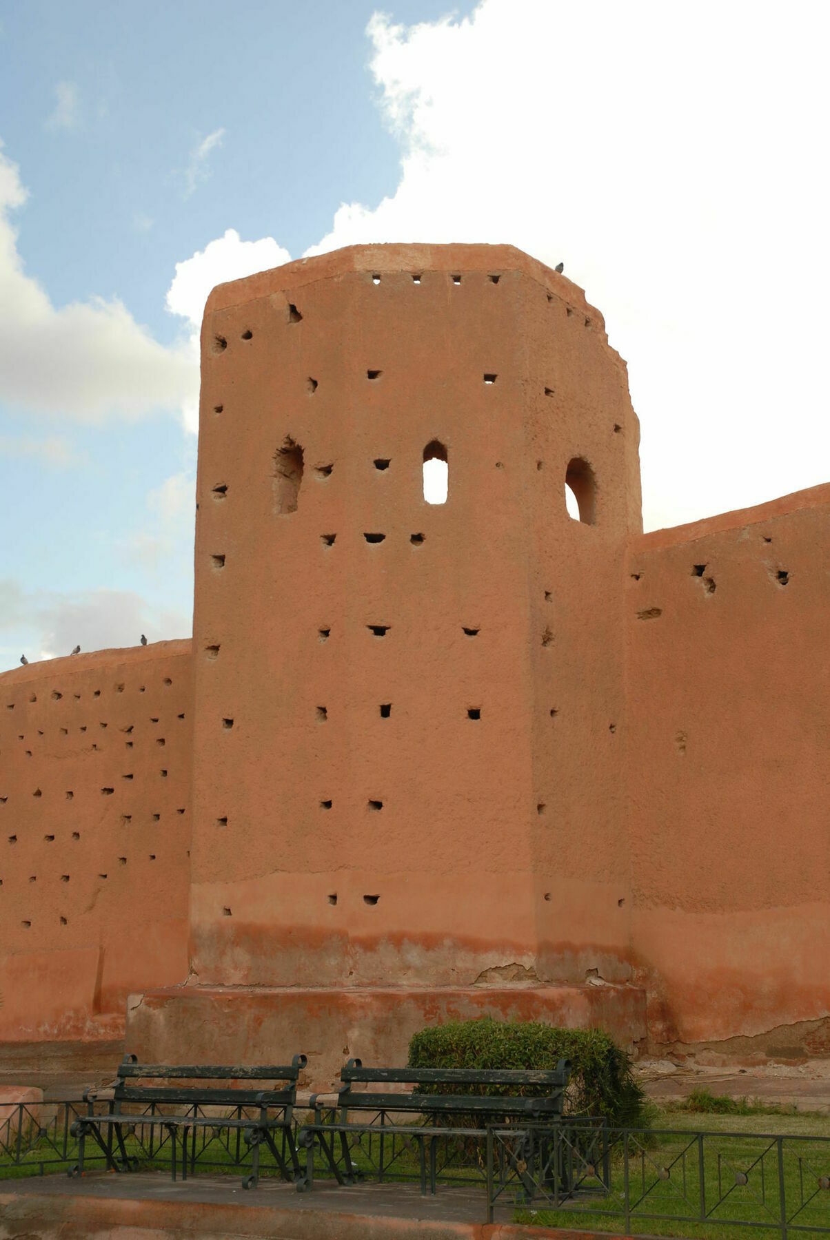Riad Al Jana Маракеш Екстериор снимка