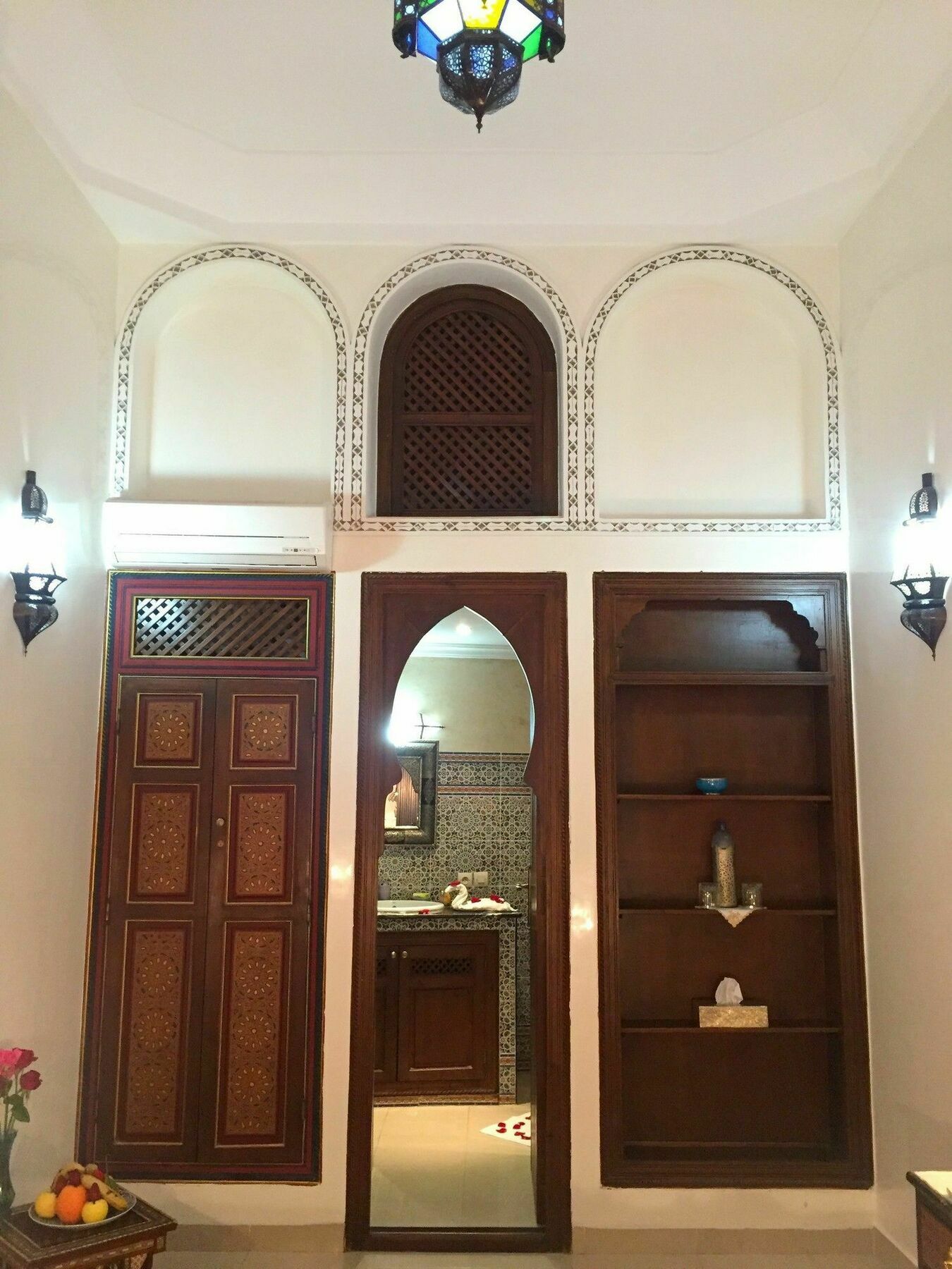 Riad Al Jana Маракеш Екстериор снимка